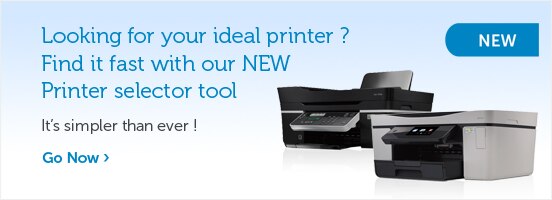 Find the right printer!